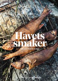 havets smaker
