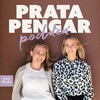 Prata pengar-podden