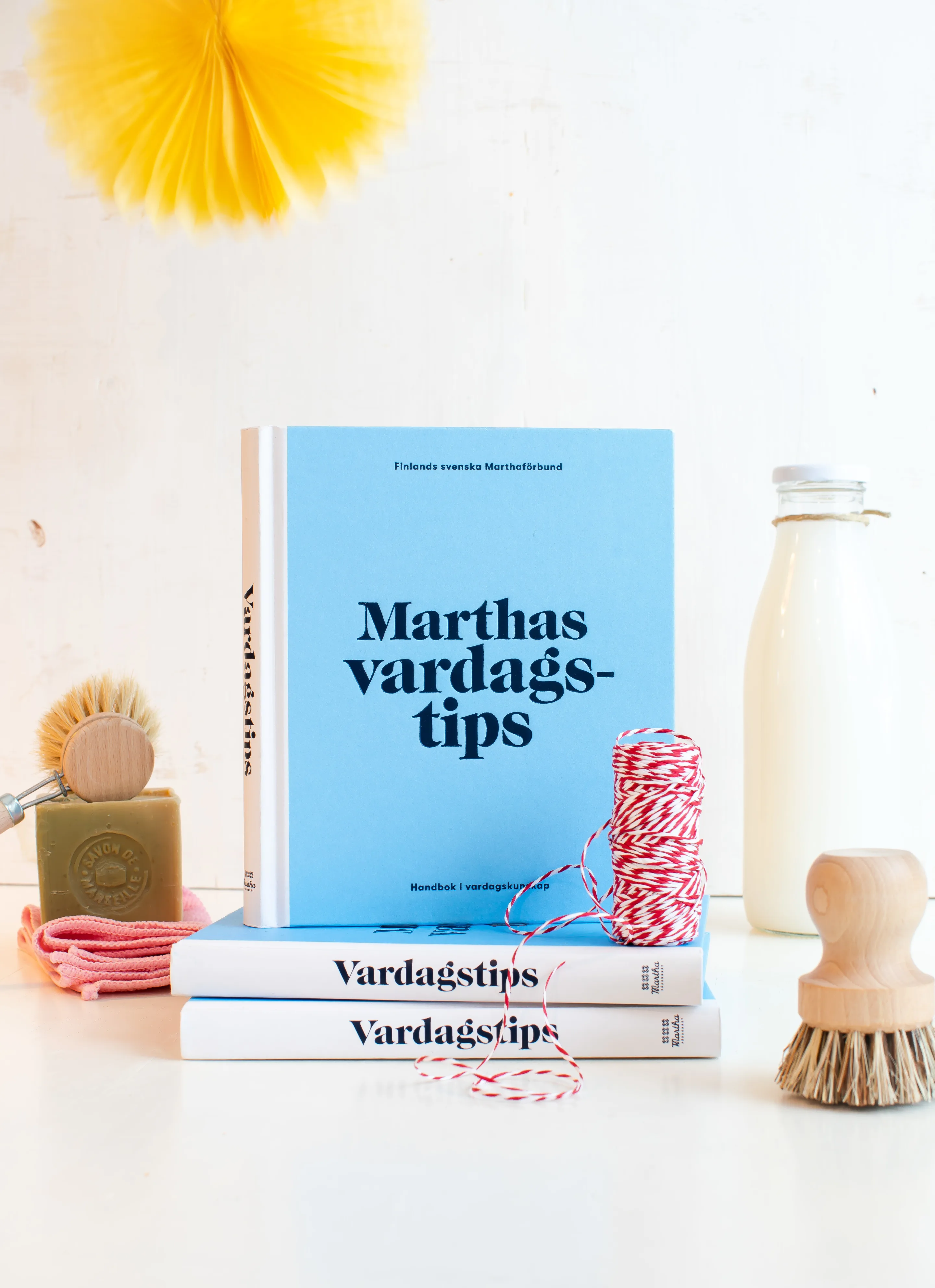 Martha | Martha.fi – tips, recept, inspiration, hållbar vardag,…